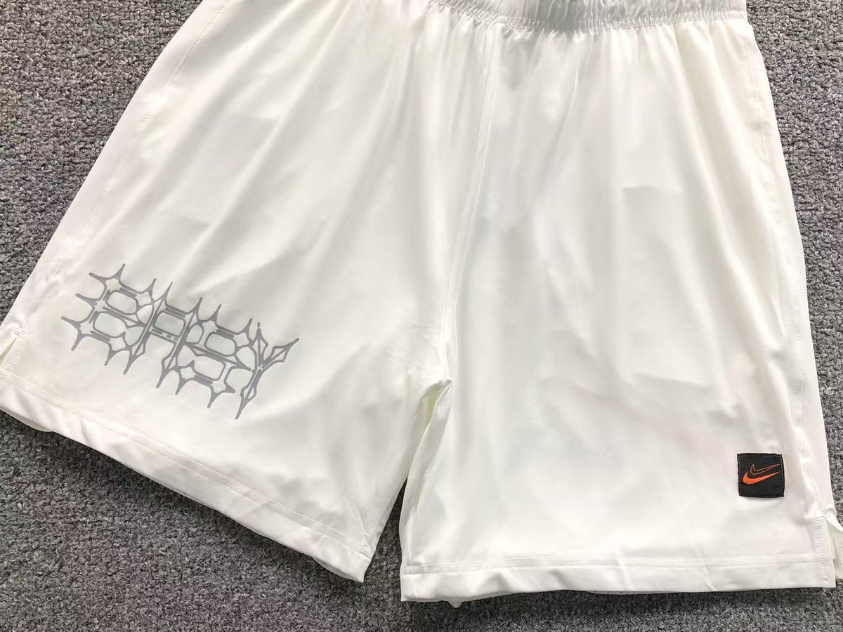 N - SHORTS