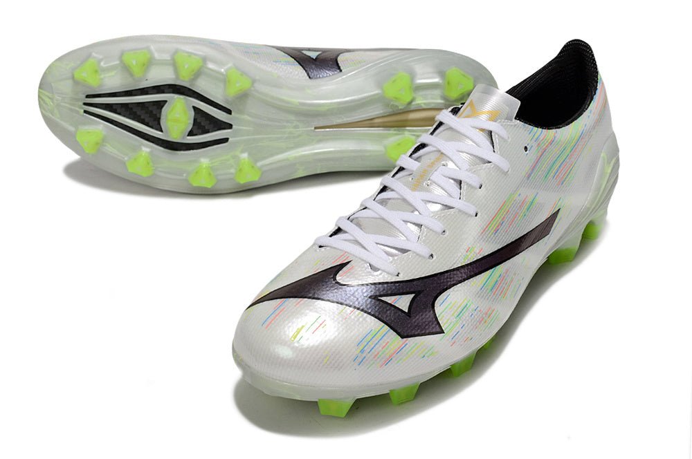 A - FUSSBALLSCHUHE