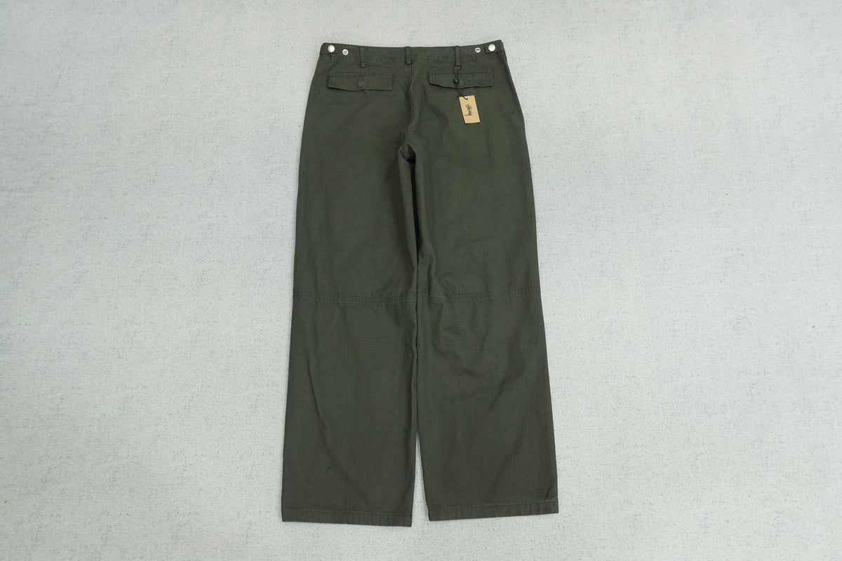 S - JEANS