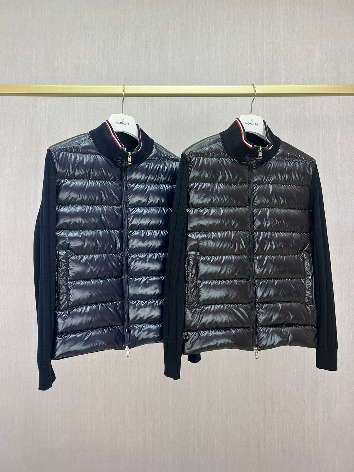 P - CARDIGAN