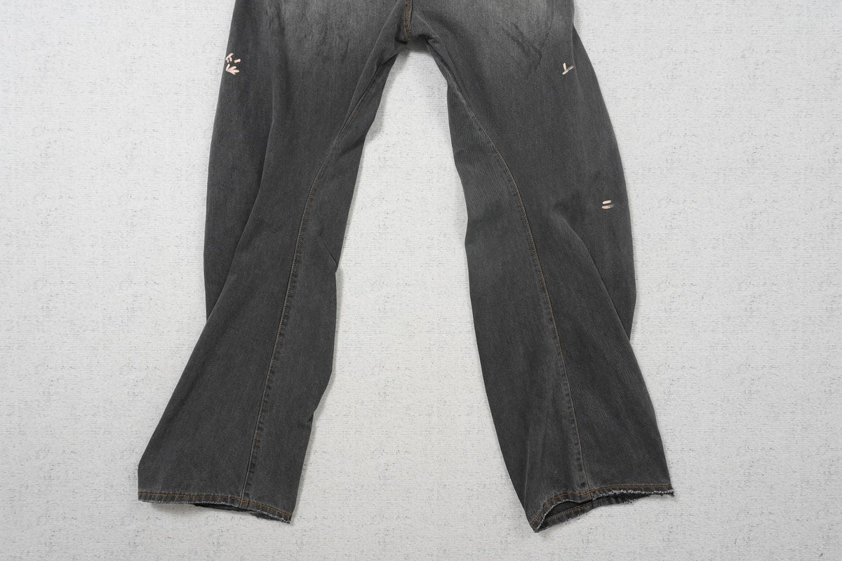 C - JEANS