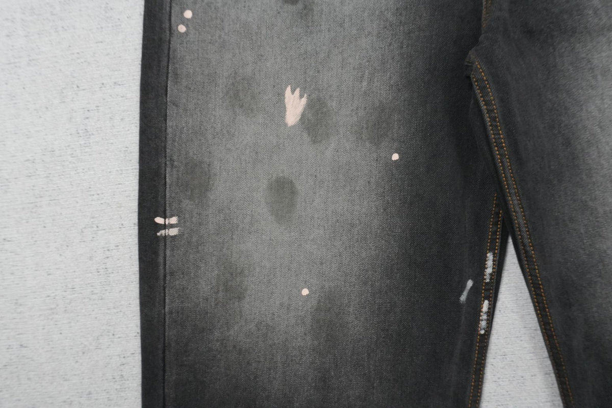 A - JEANS