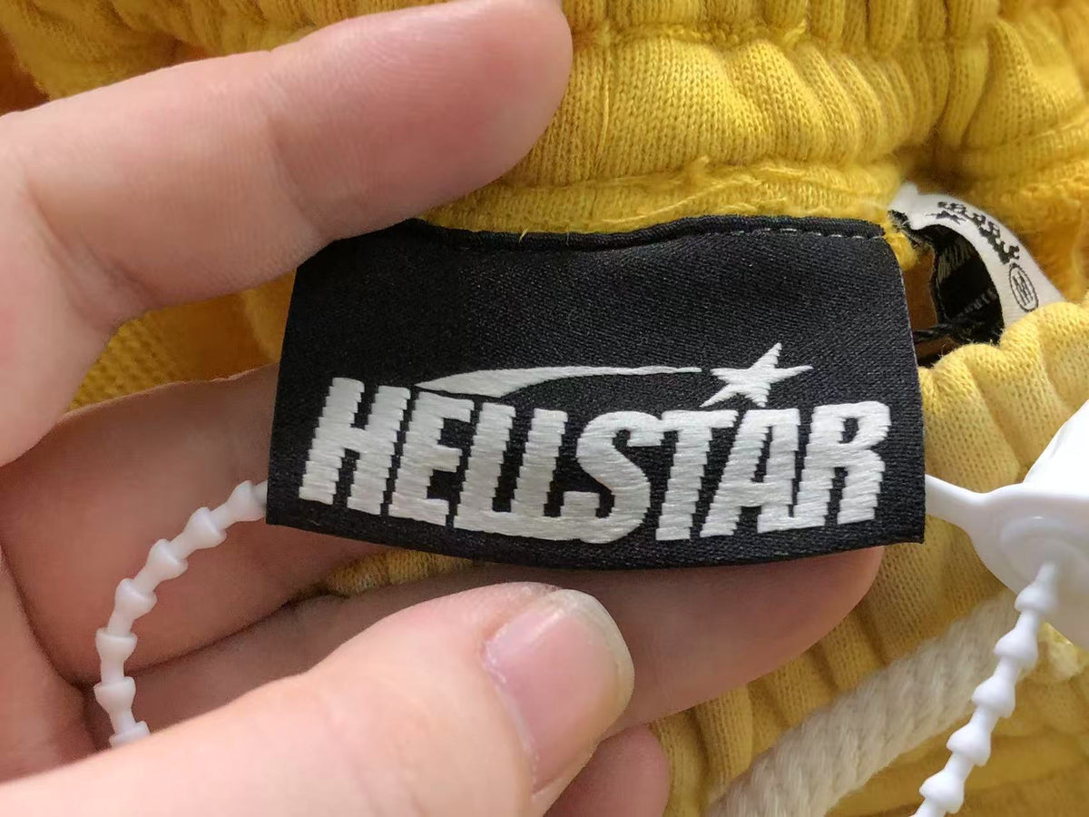 H - SHORTS