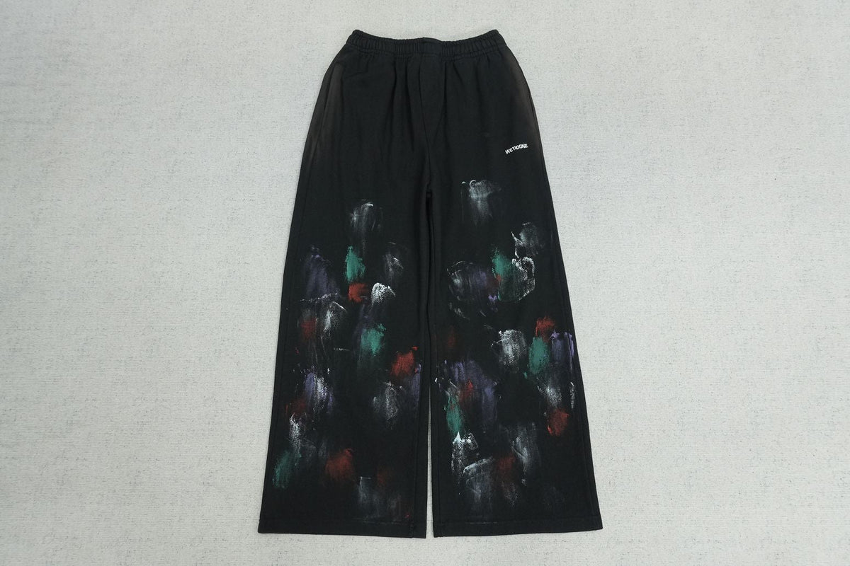 W - SWEATPANTS