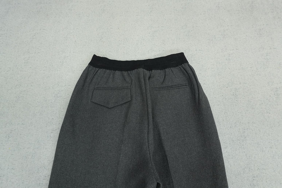 W - SWEATPANTS