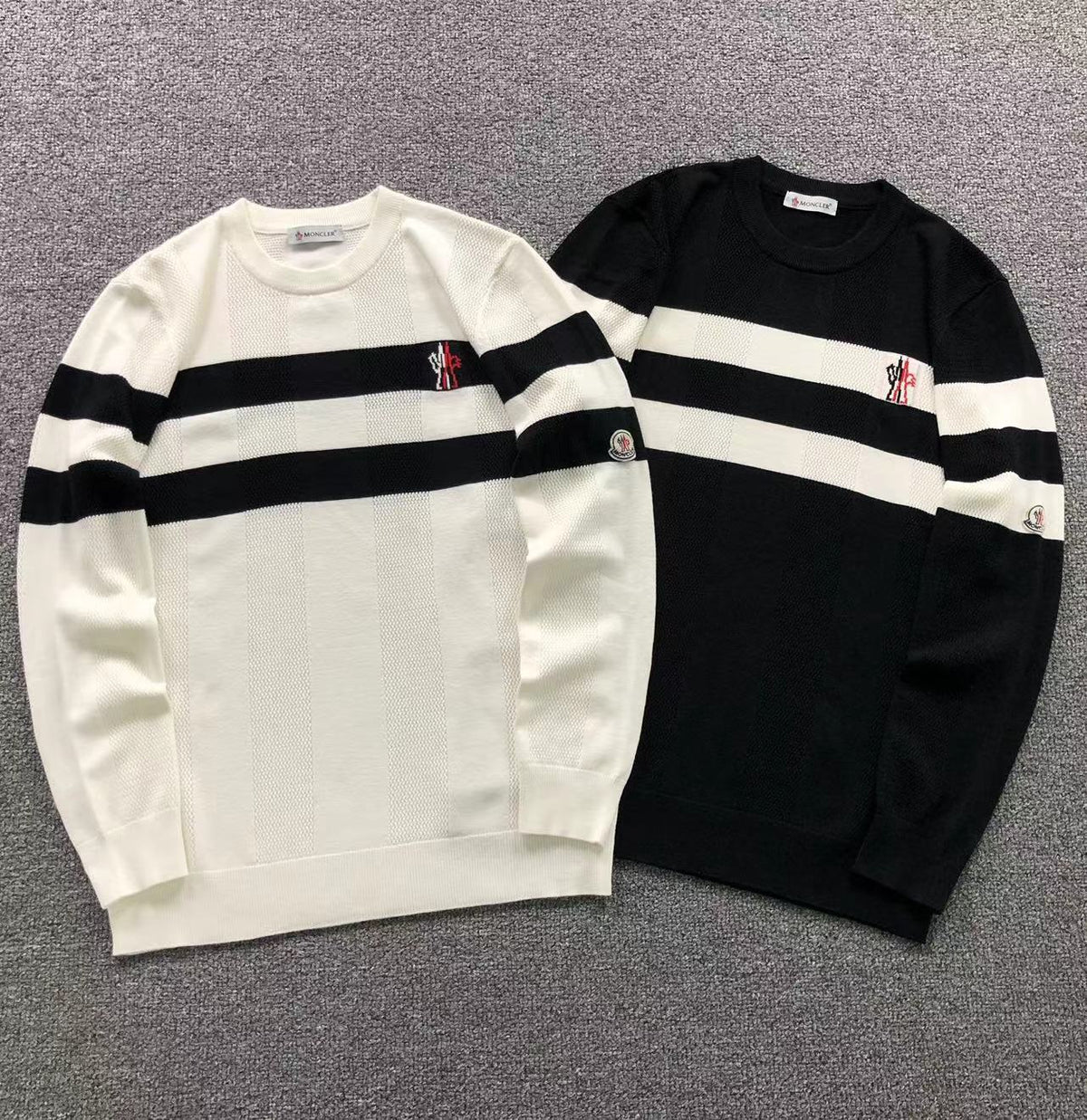 M - SWEATER