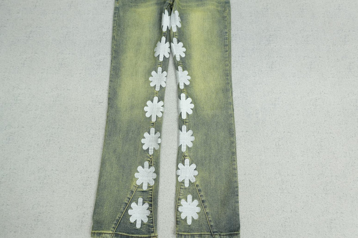L - JEANS