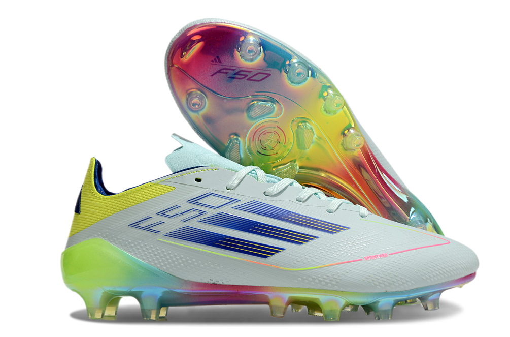 F - FUSSBALLSCHUHE