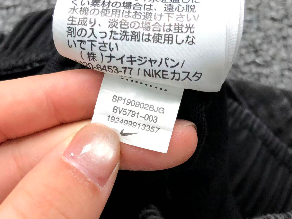 A - SHORTS