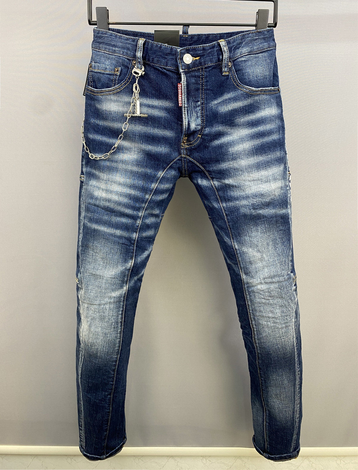 D - JEANS