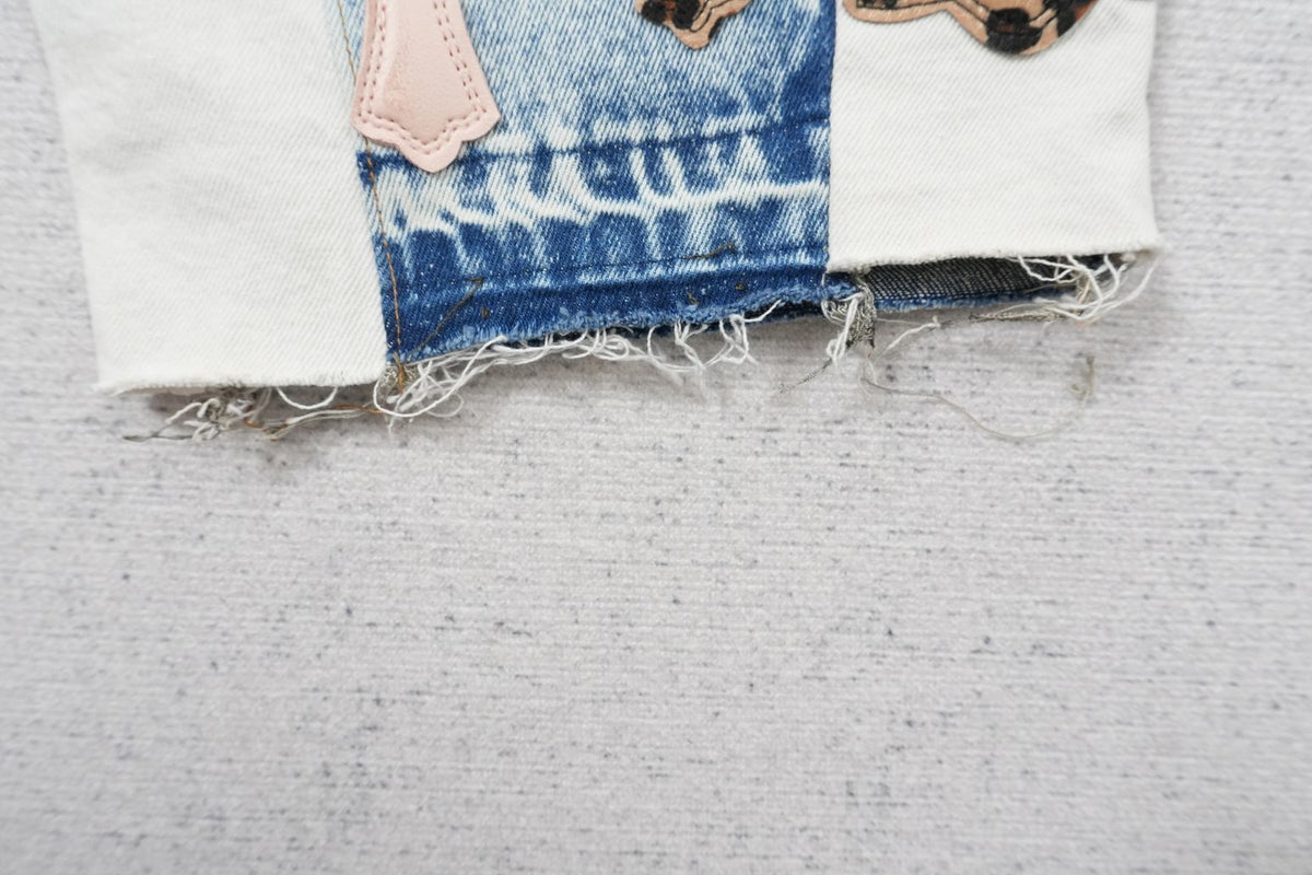 G - JEANS