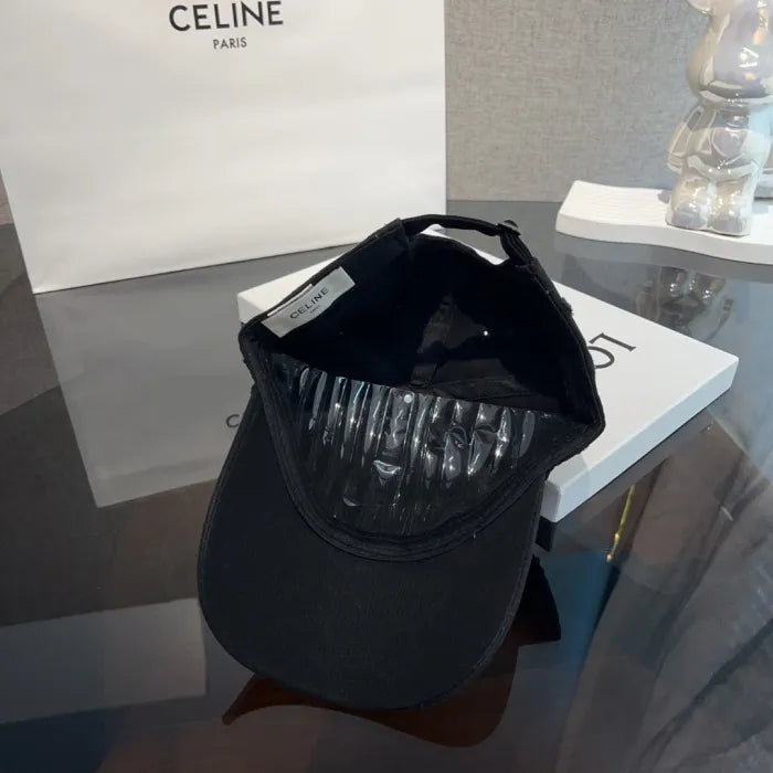 C - MÜTZEN