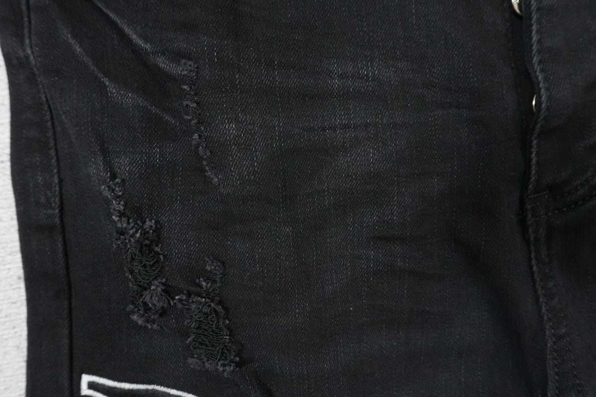 A - JEANS
