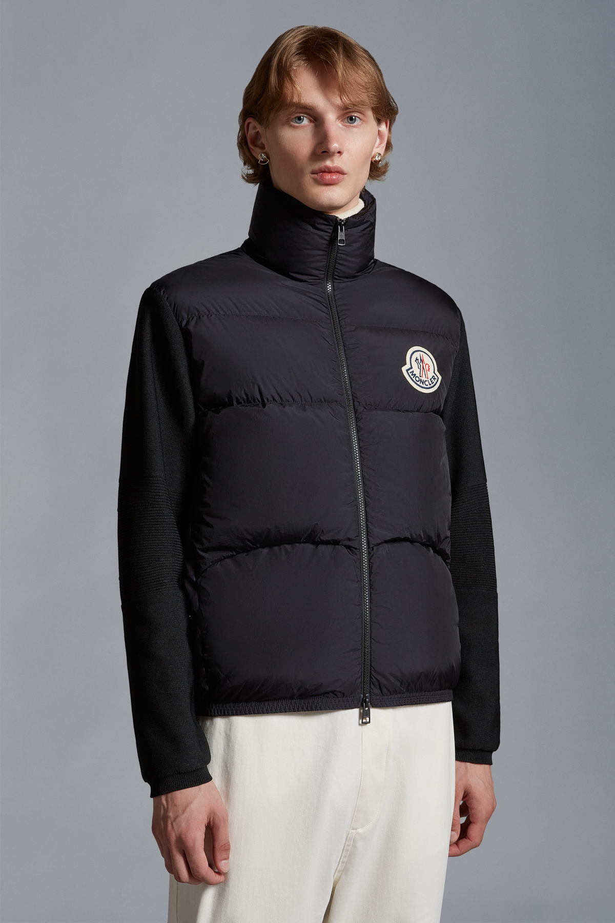 P - CARDIGAN