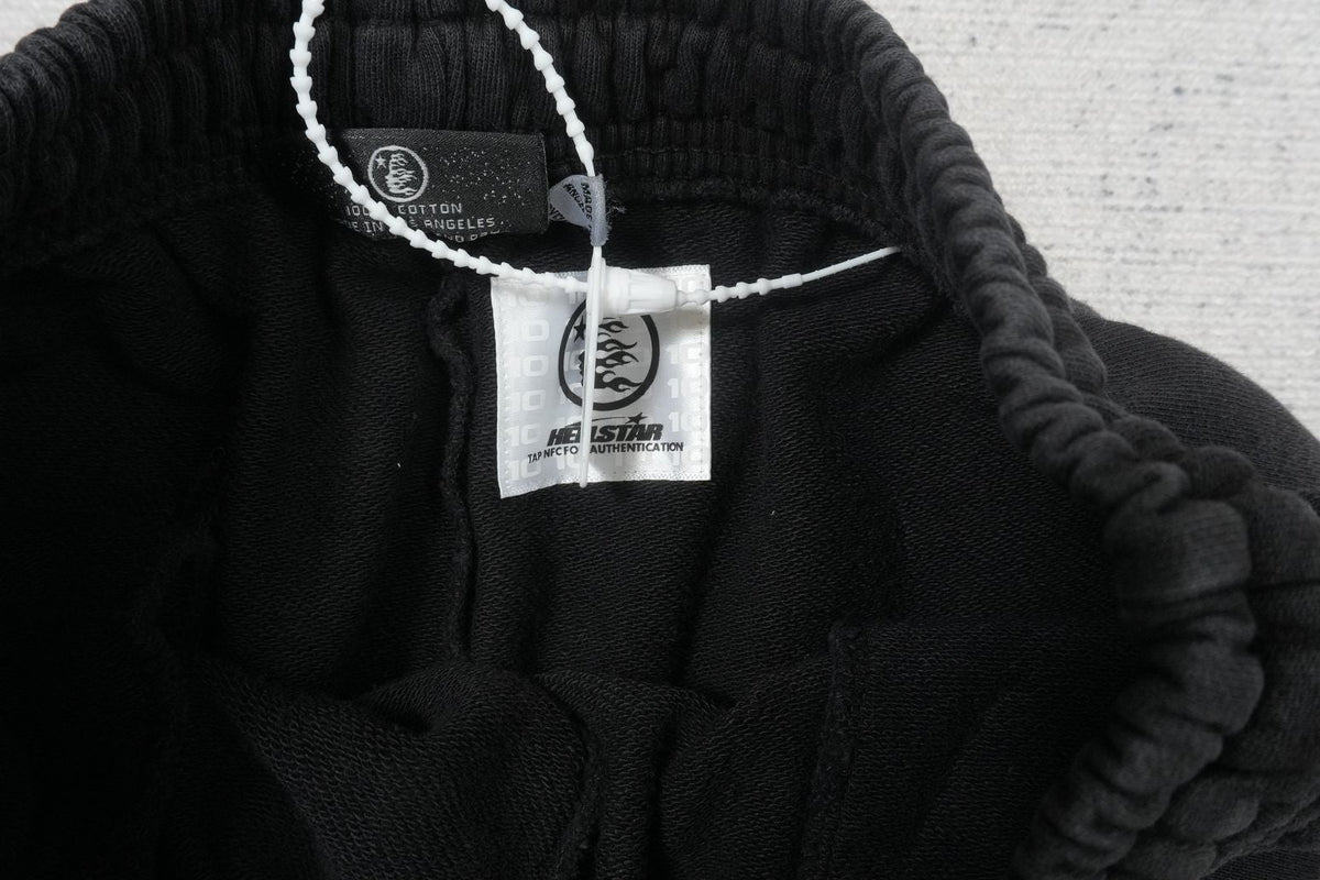 H - SWEATPANTS