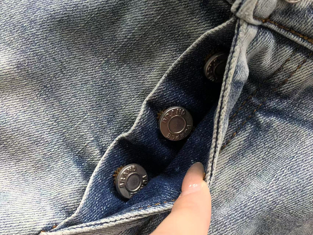 P - SHORTS