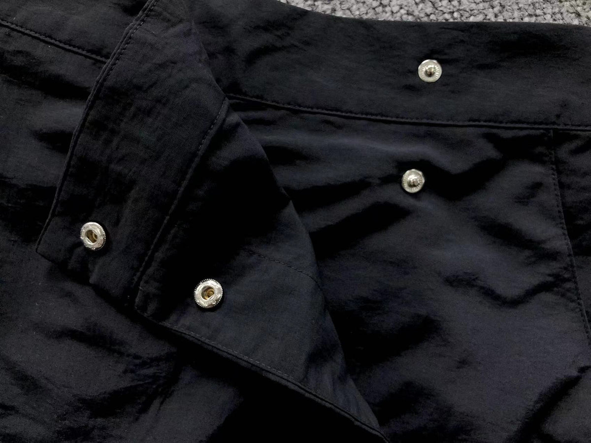 N - SHORTS