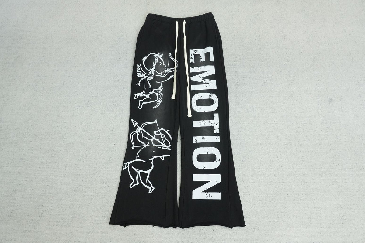 M - SWEATPANTS