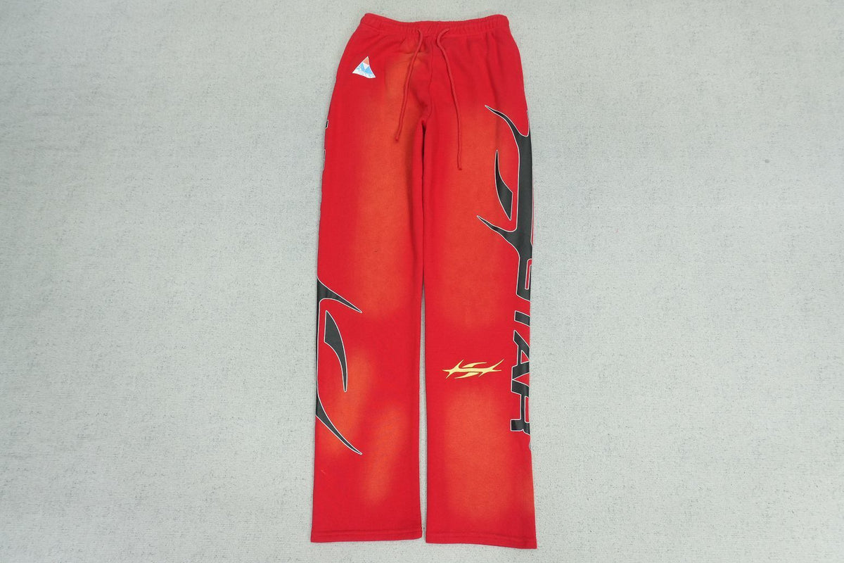 H - SWEATPANTS