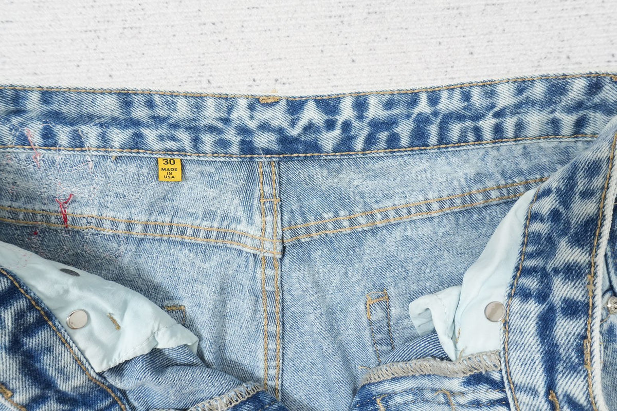 G - JEANS