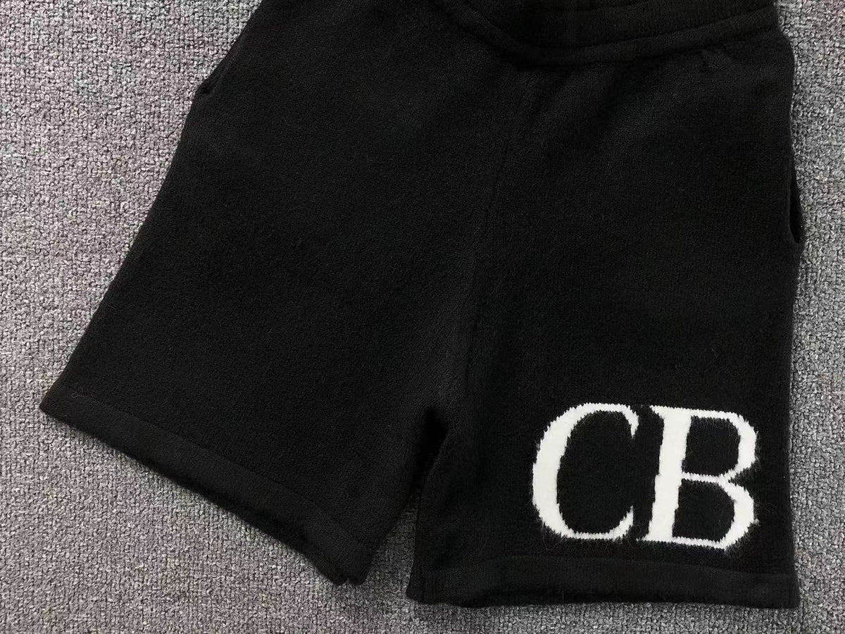 C - SHORTS