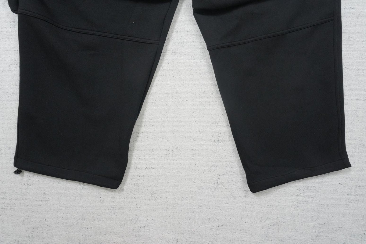A - SWEATPANTS