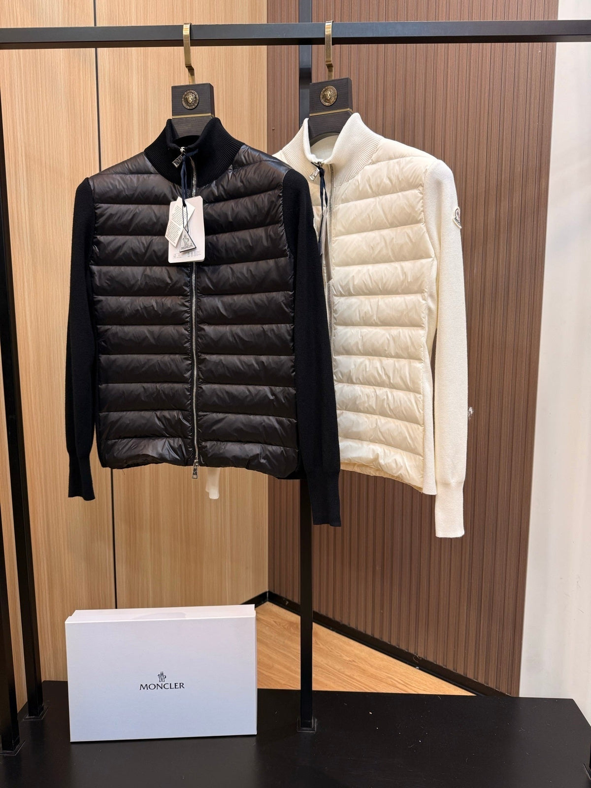 P - CARDIGAN