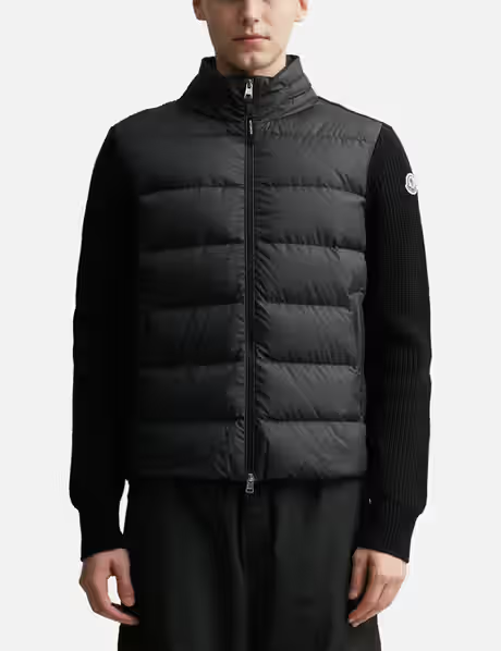 V - CARDIGAN