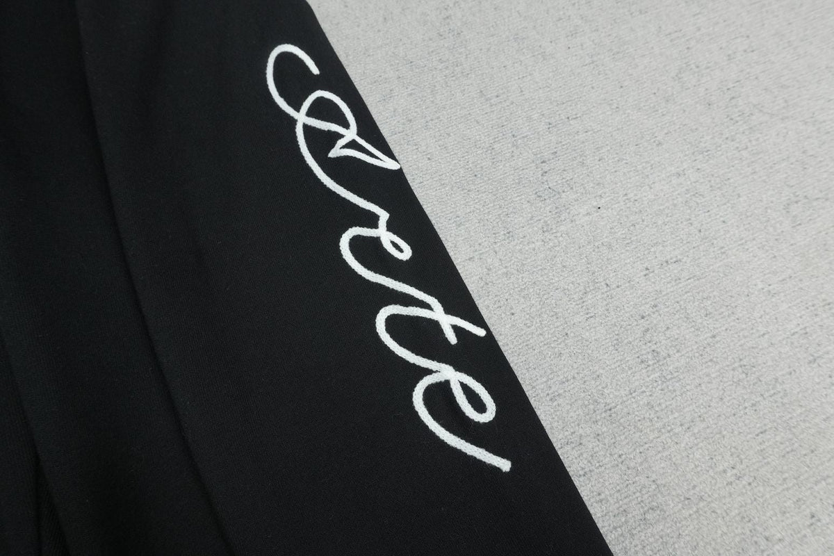 A - SWEATPANTS