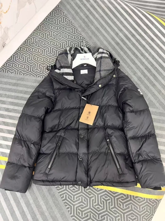 B - PUFFER