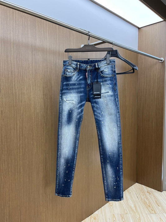 D - JEANS