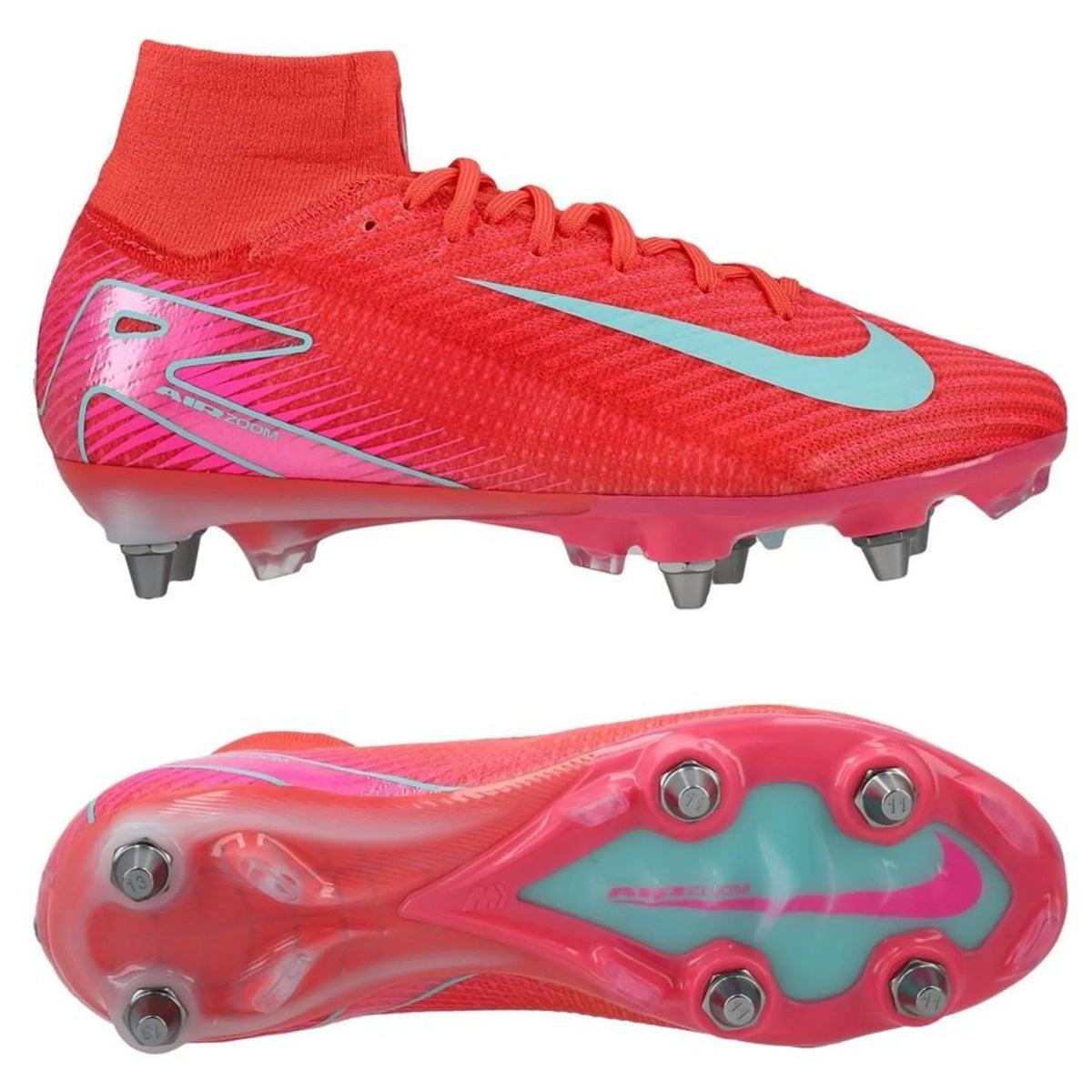 M - FUSSBALLSCHUHE