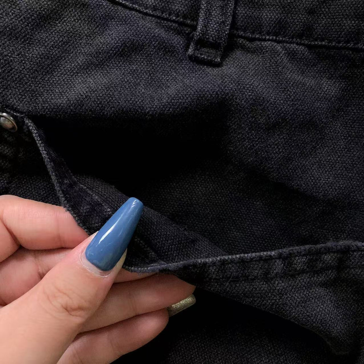 M - SHORTS