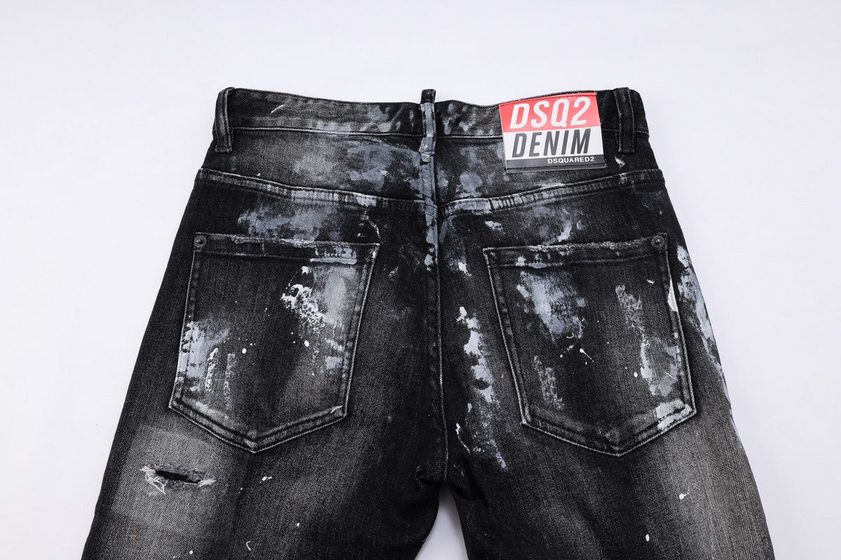 D - JEANS