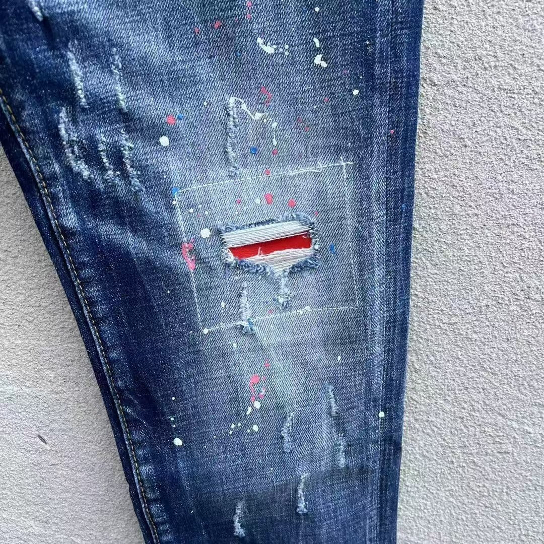 D - JEANS