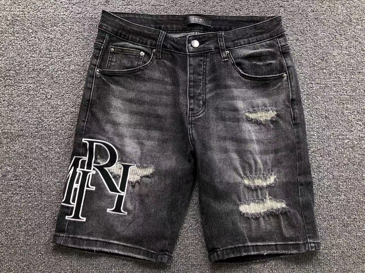 A - SHORTS