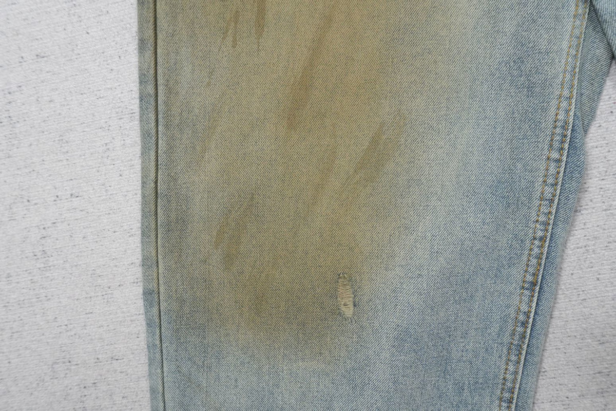 A - JEANS