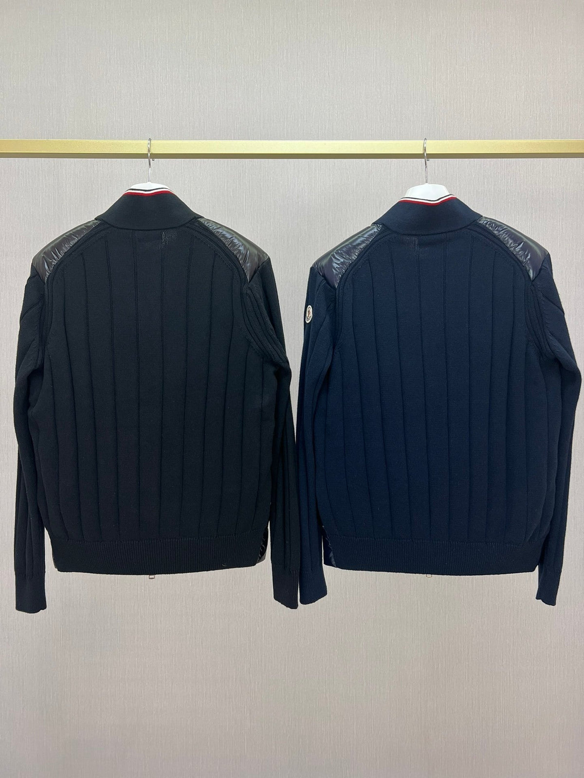 P - CARDIGAN