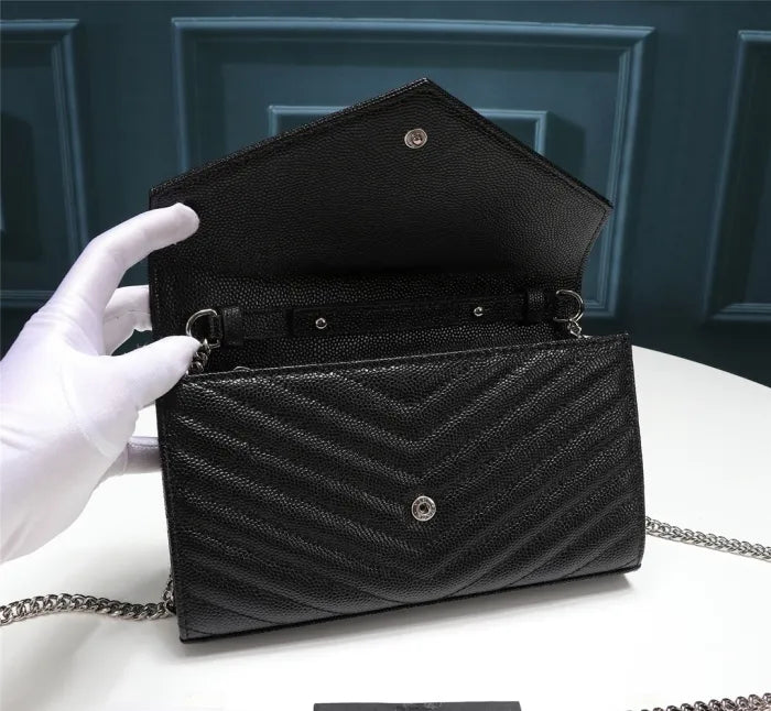 Y - TASCHE