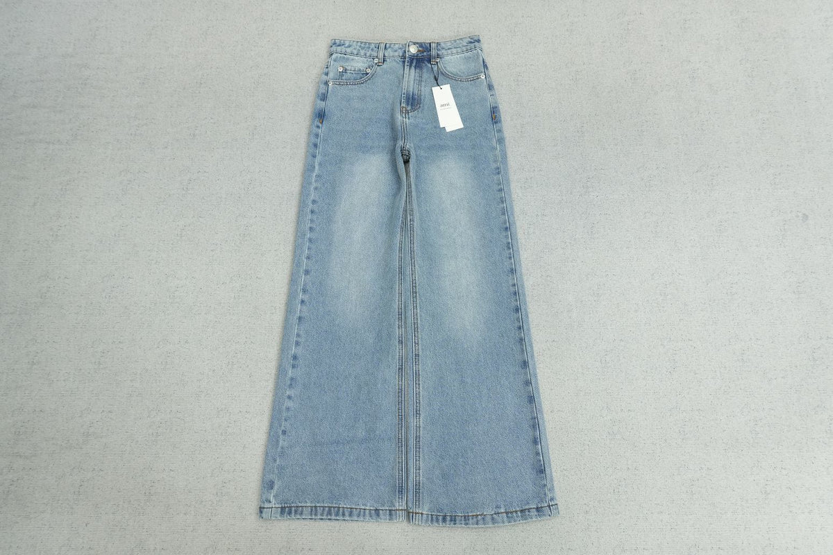 A - JEANS