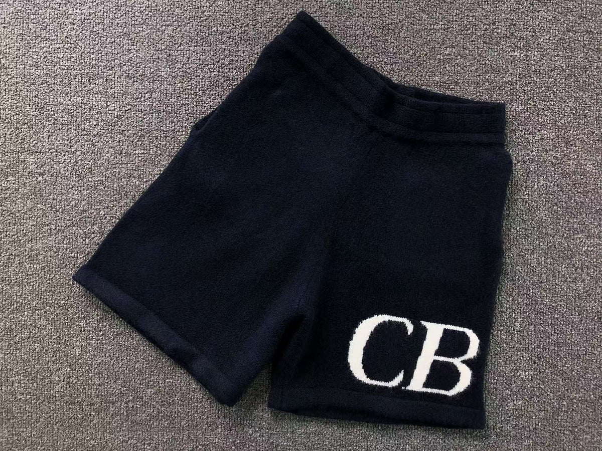 C - SHORTS