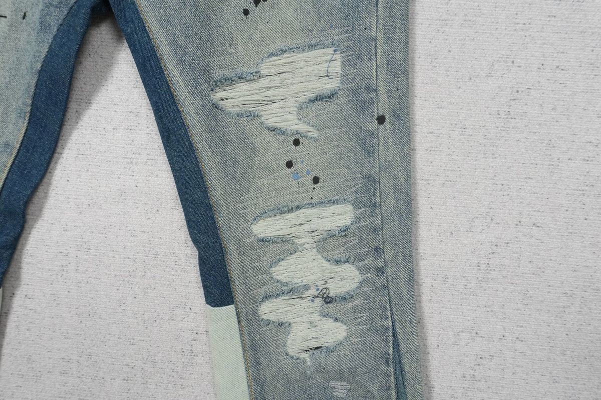 G - JEANS