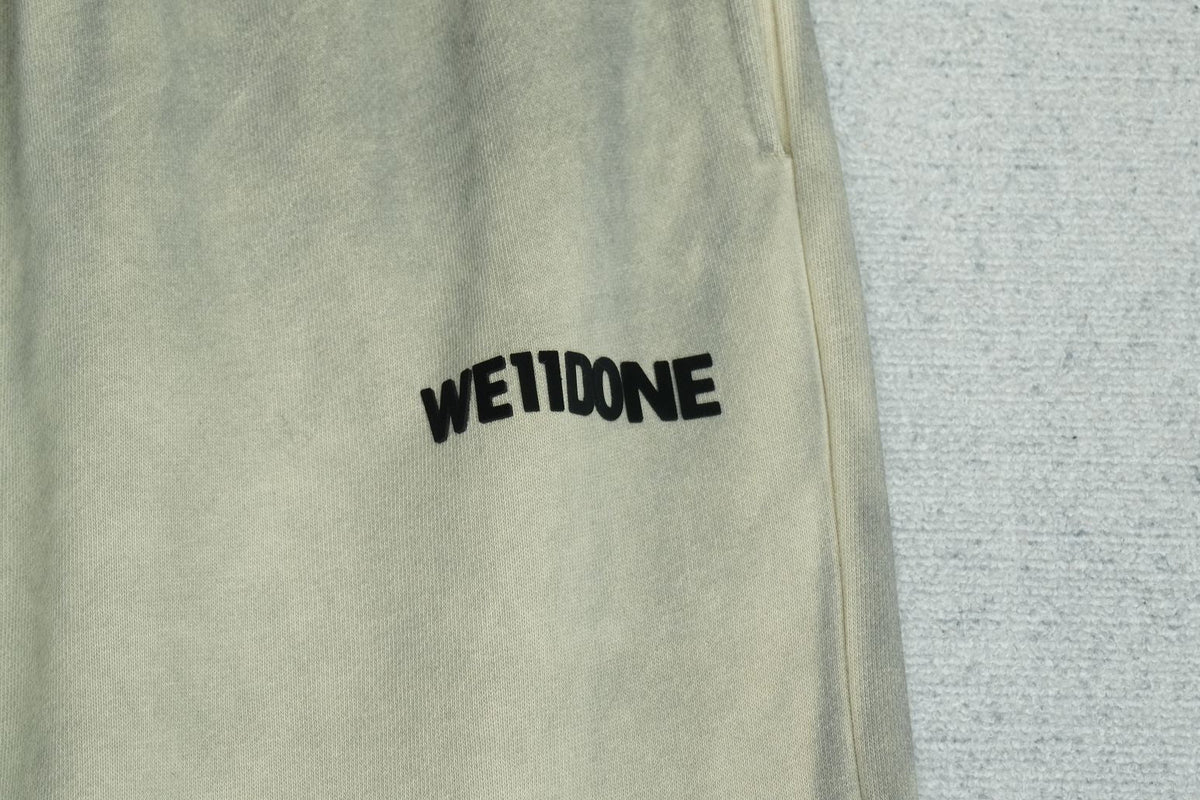 W - SWEATPANTS