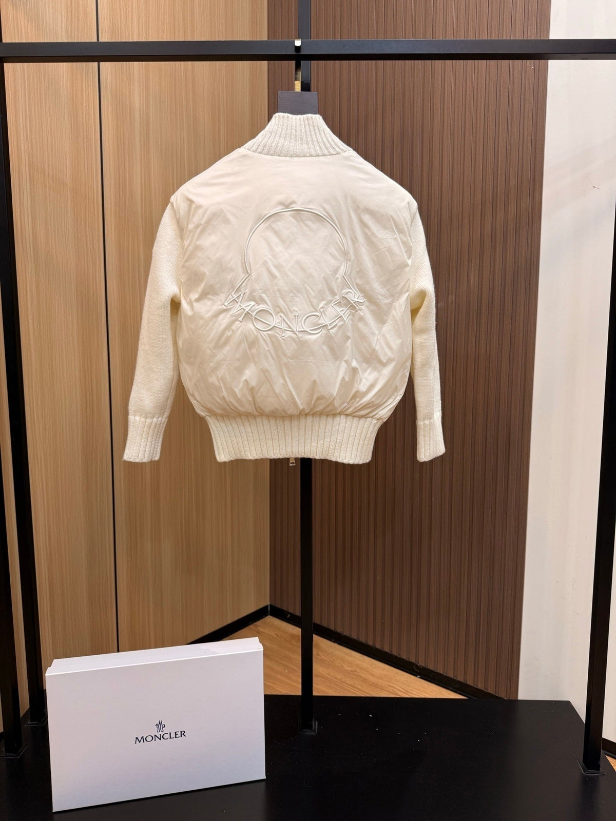 K - CARDIGAN