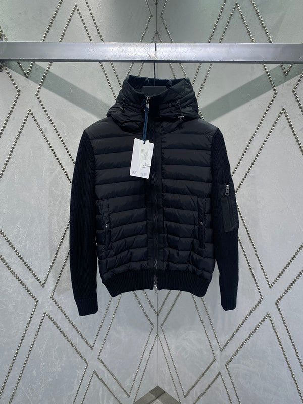M - CARDIGAN
