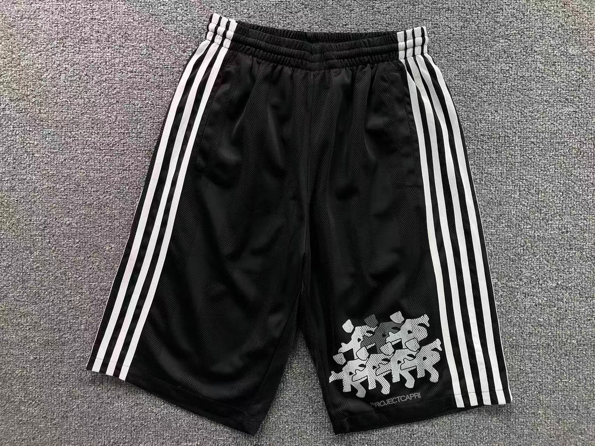 F - SHORTS