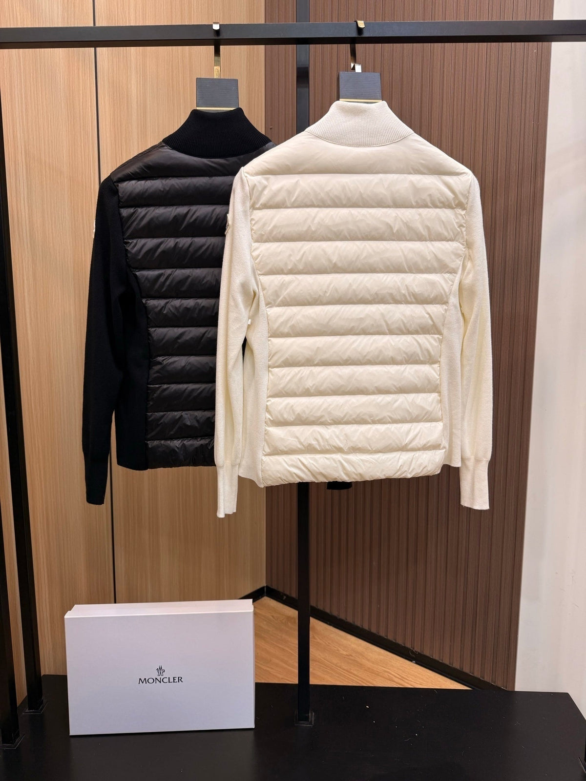 P - CARDIGAN