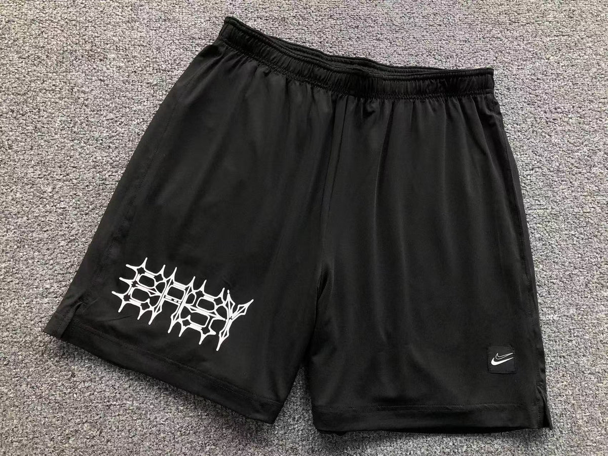 N - SHORTS