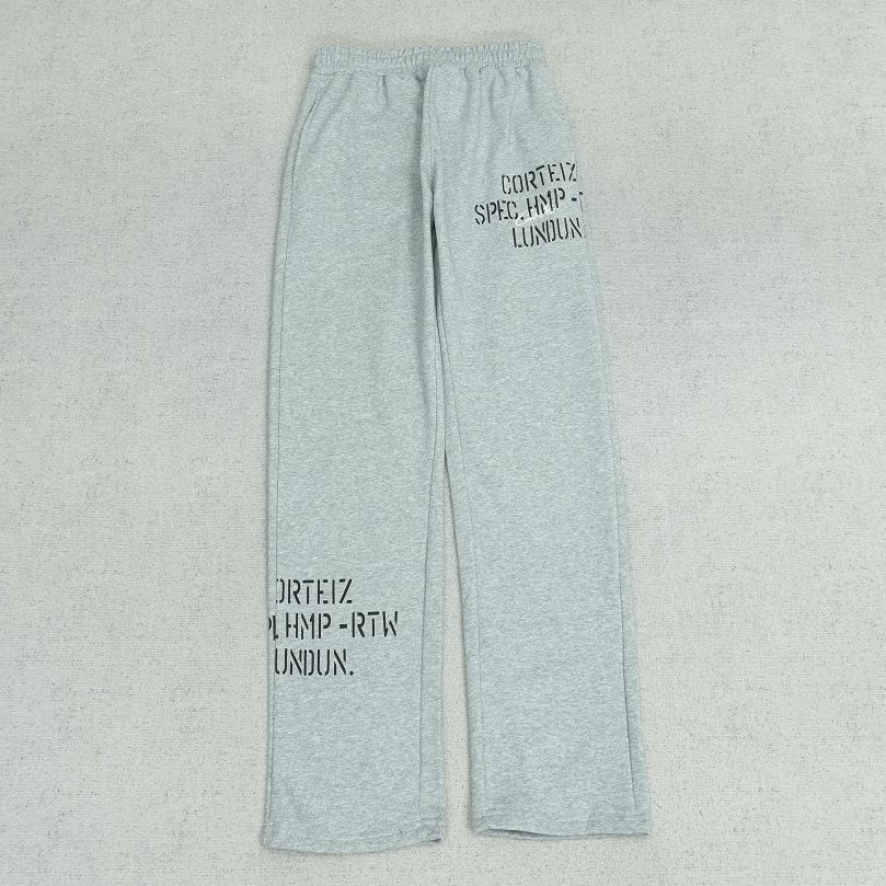 C - SWEATPANTS