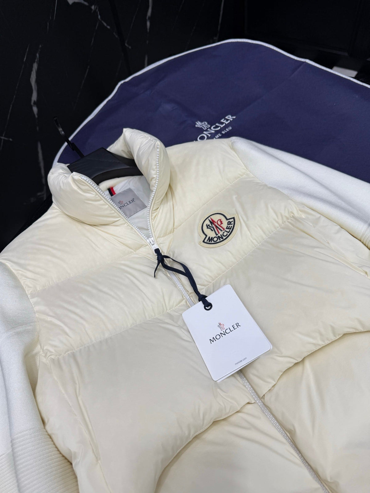 P - CARDIGAN